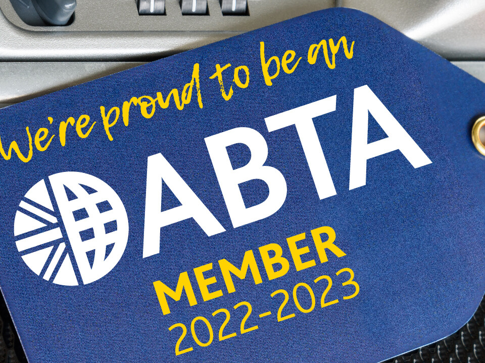 Why Should I book My holiday With An ABTA Approved Travel Agent?