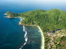 Seychelles and Dubai Twin Centre Offer