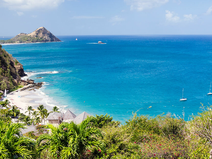 Join our virtual tour of the Body Holiday, St Lucia