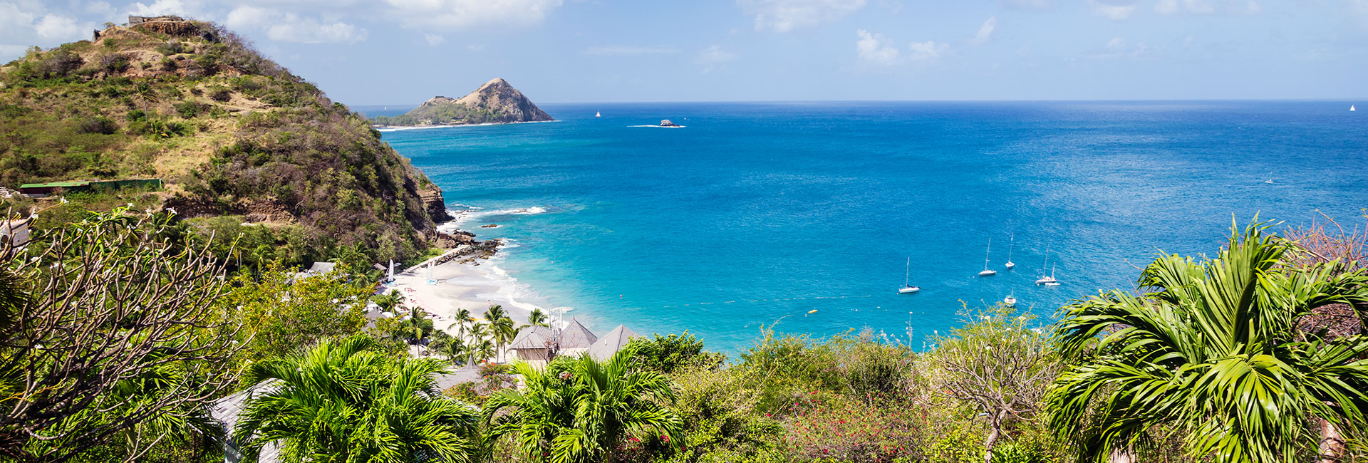 Join our virtual tour of the Body Holiday, St Lucia