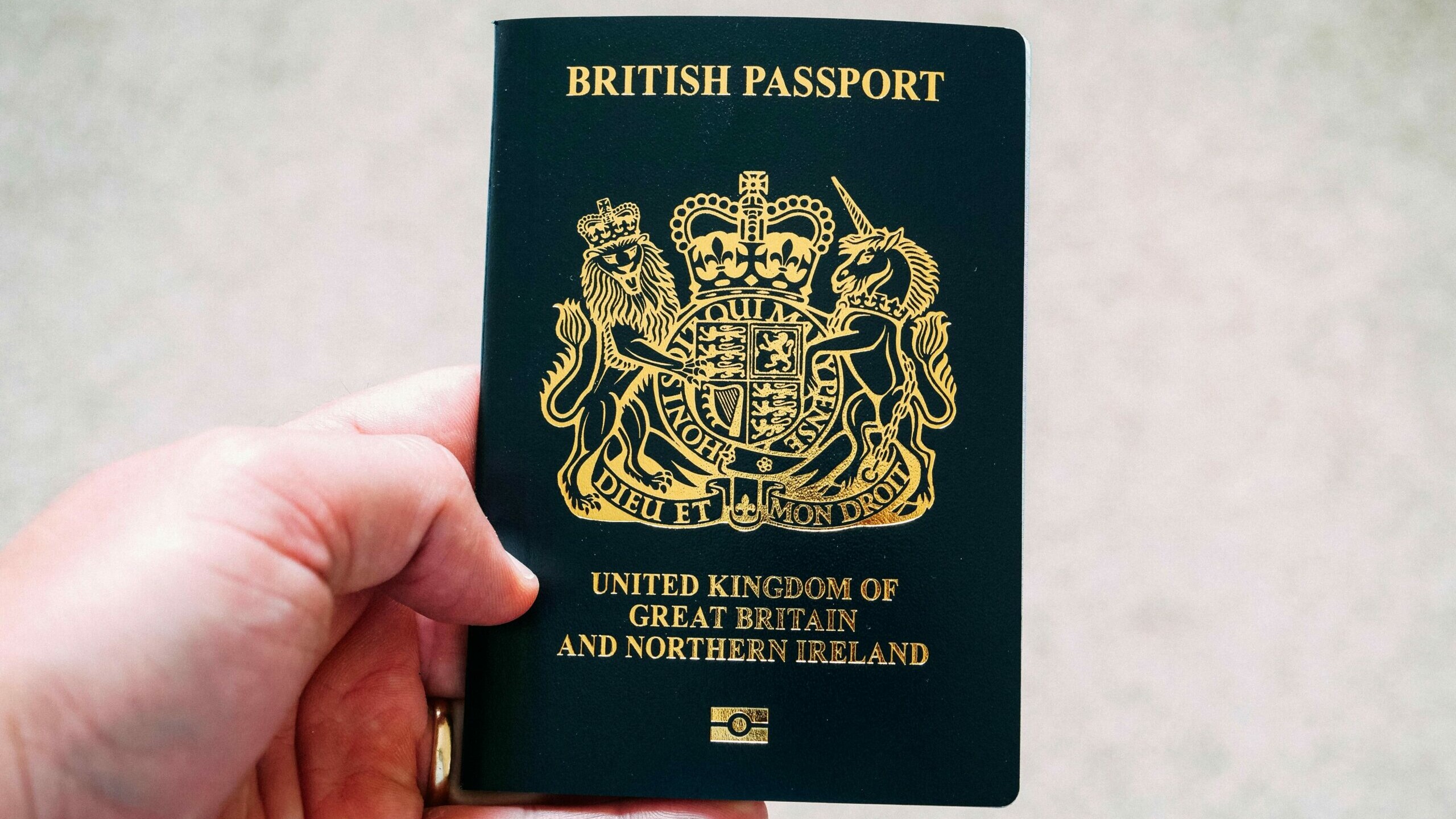 Preparing for New EU Border Rules