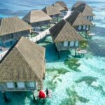 Choosing the right Maldives Resort for you!