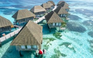 Choosing the right Maldives Resort for you!