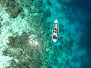 Choosing the right Maldives Resort for you!