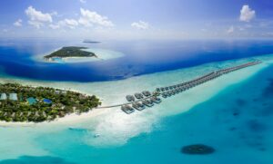 Choosing the right Maldives Resort for you!