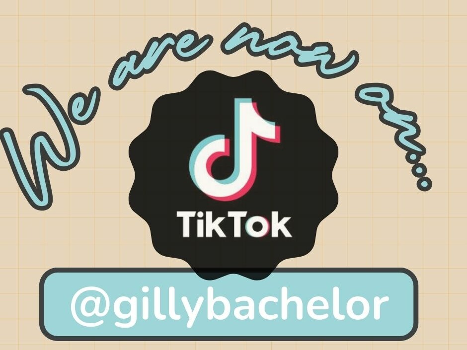 Gilly Bachelor Travel Expert debuts on TikTok