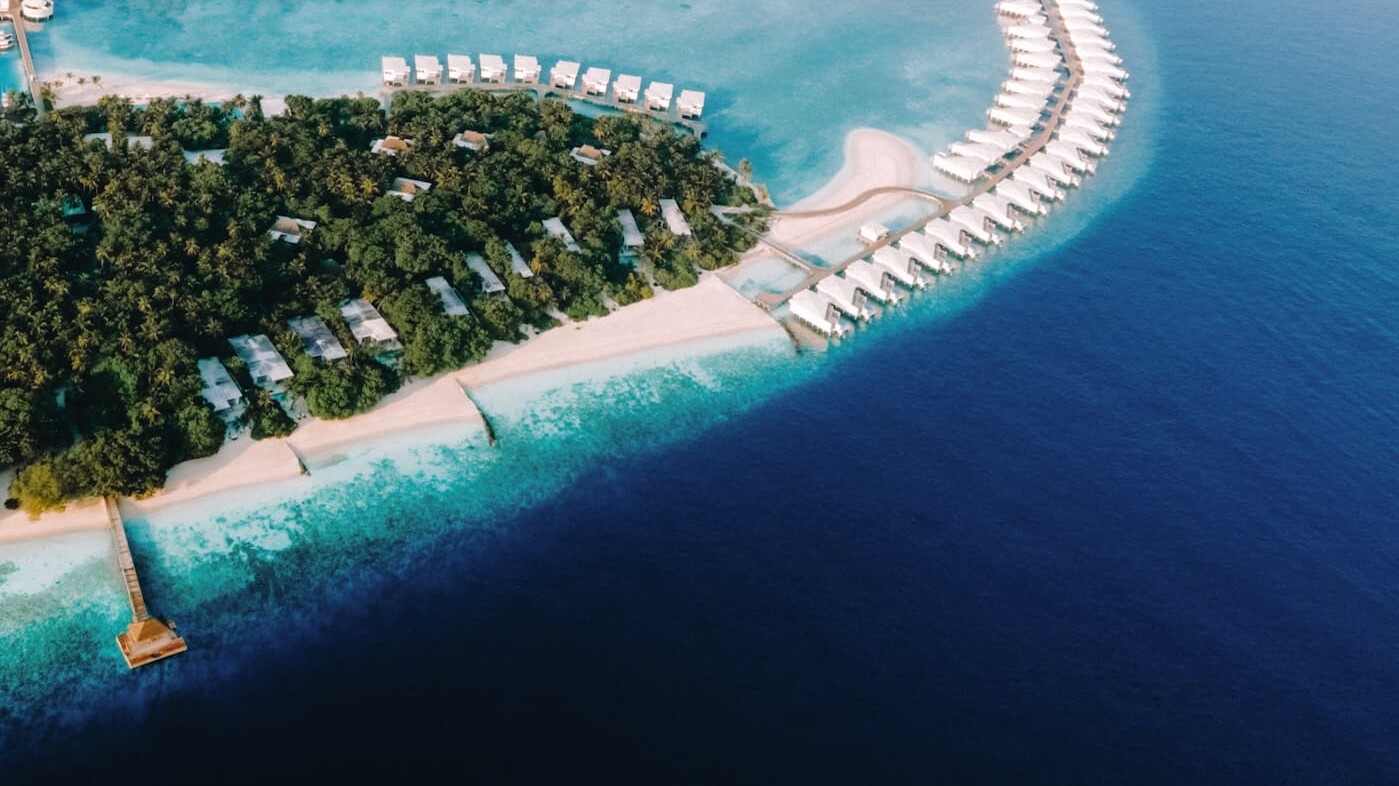 Amilla Resort Maldives