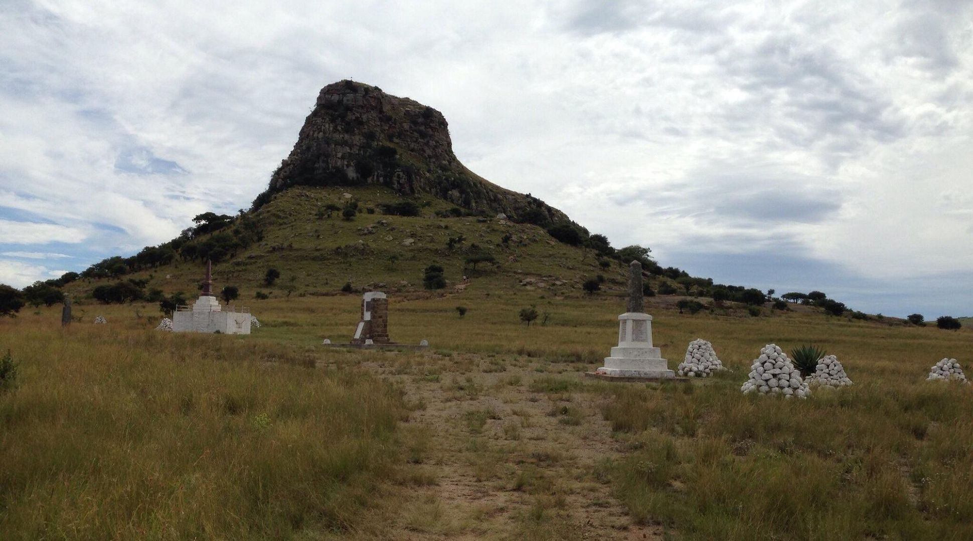 Fugitives' Drift Battlezone 10