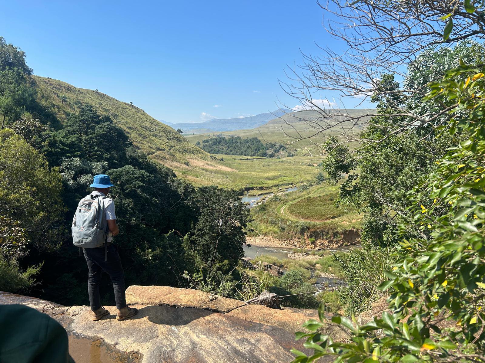 Guide Victor with Views