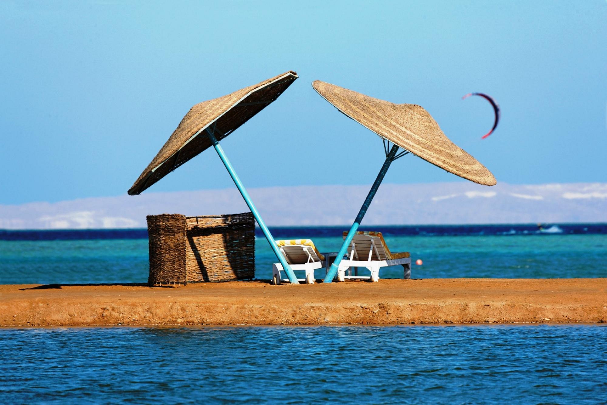 Egypt Resort