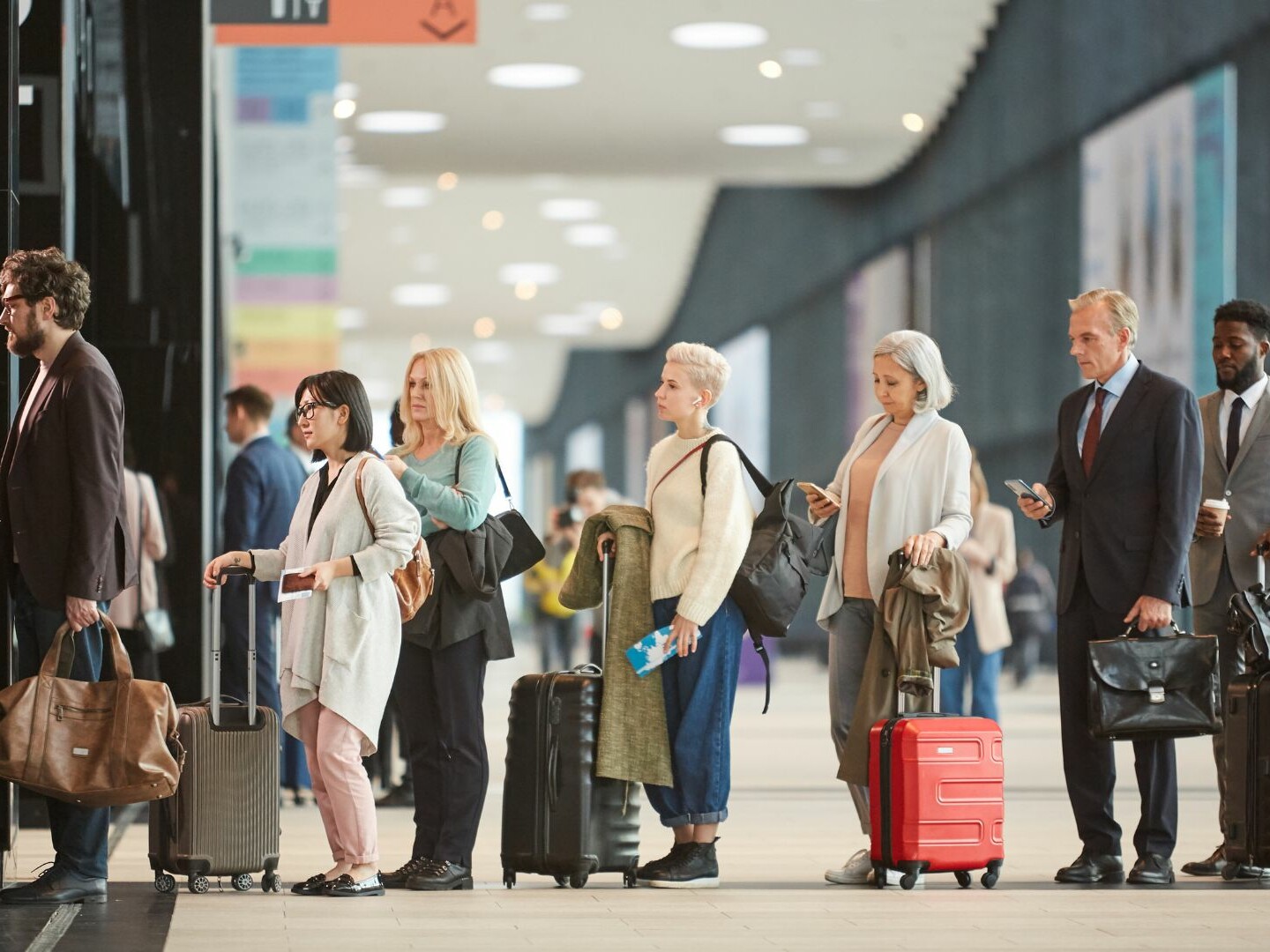 New EU Border System Now Live