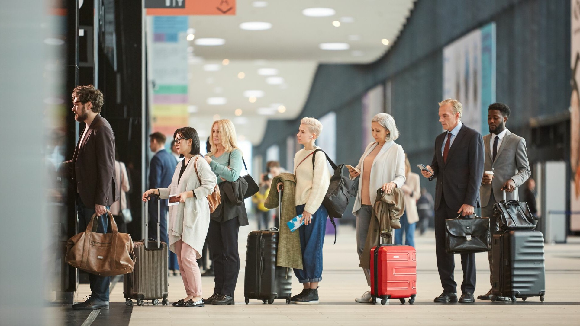 New EU Border System Now Live