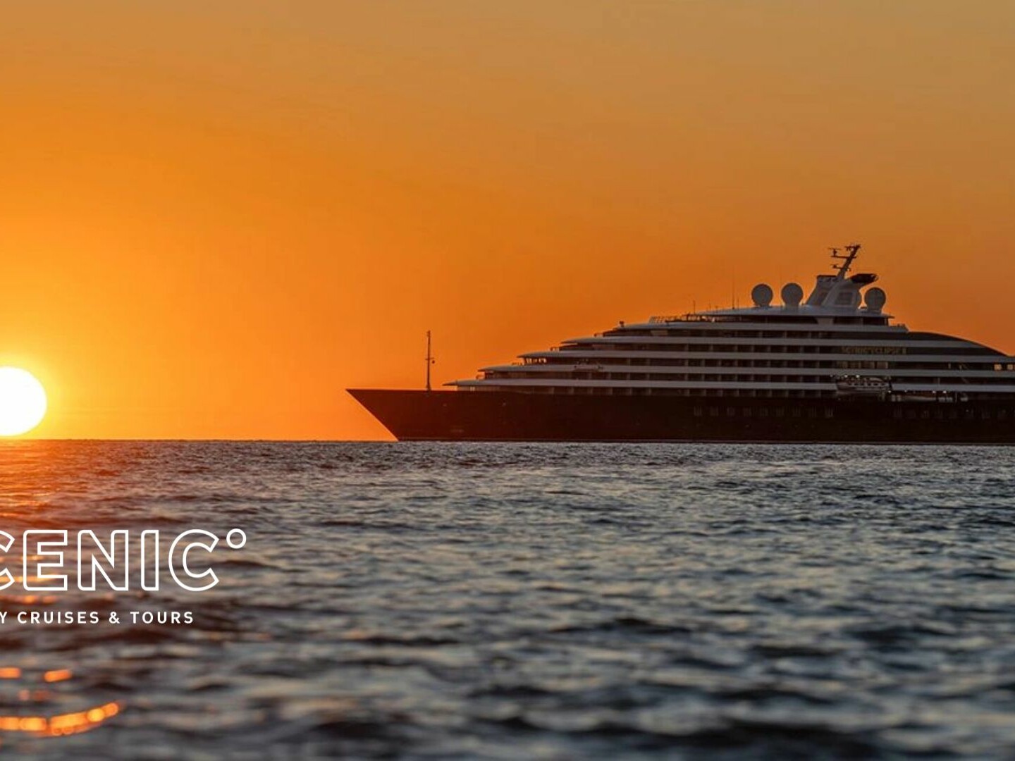 An Evening with Scenic Cruises