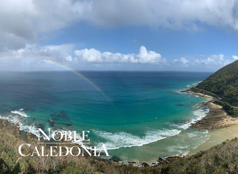 Portree Harbour on the Isle of Skye, Scotland.