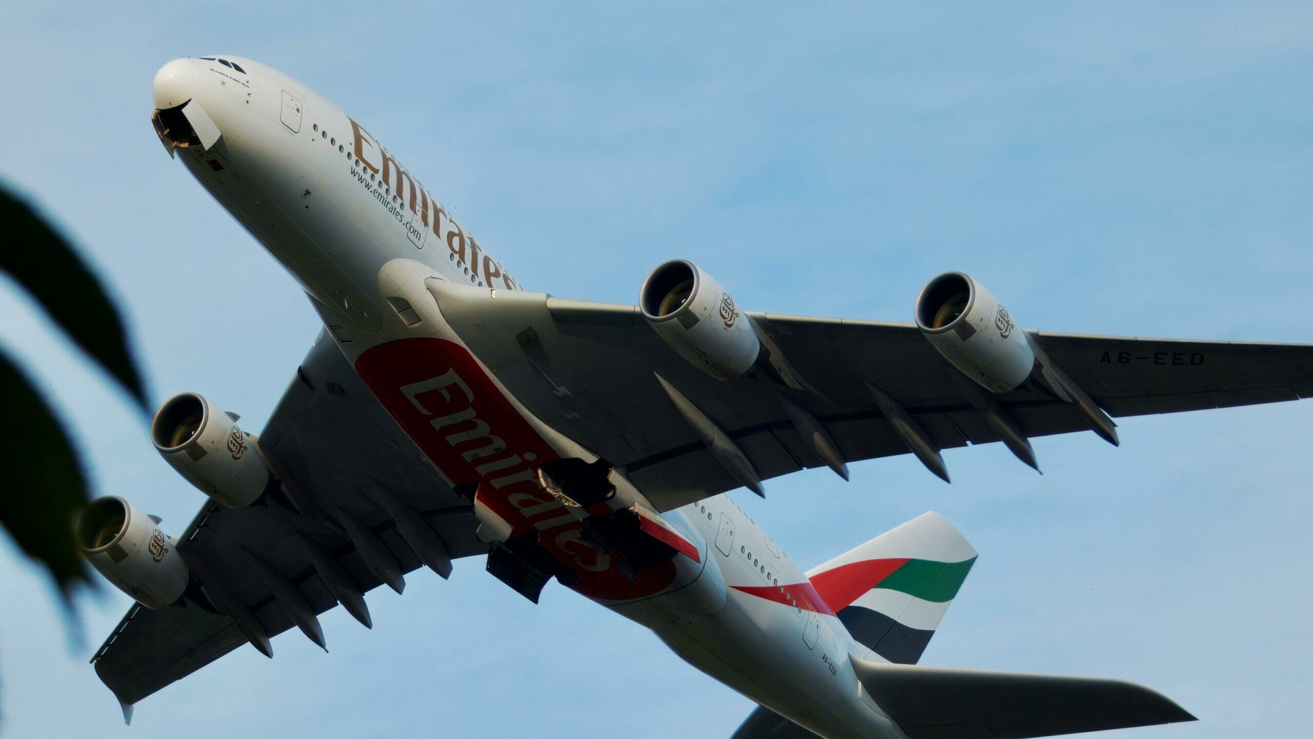 Would You Sign a Waiver to Travel via the Middle East?