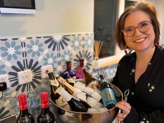 Stephanie Minton Admin Whizz at Gilly Bachelor Travel Expert