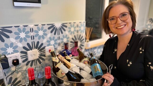 Stephanie Minton Admin Whizz at Gilly Bachelor Travel Expert