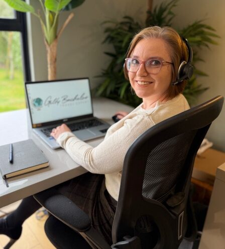 Stephanie Minton Admin Whizz at Gilly Bachelor Travel Expert