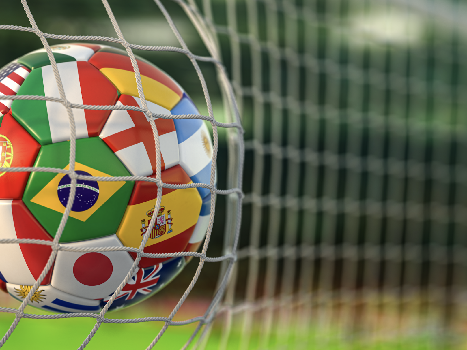 World Cup 2026 and ESTAs