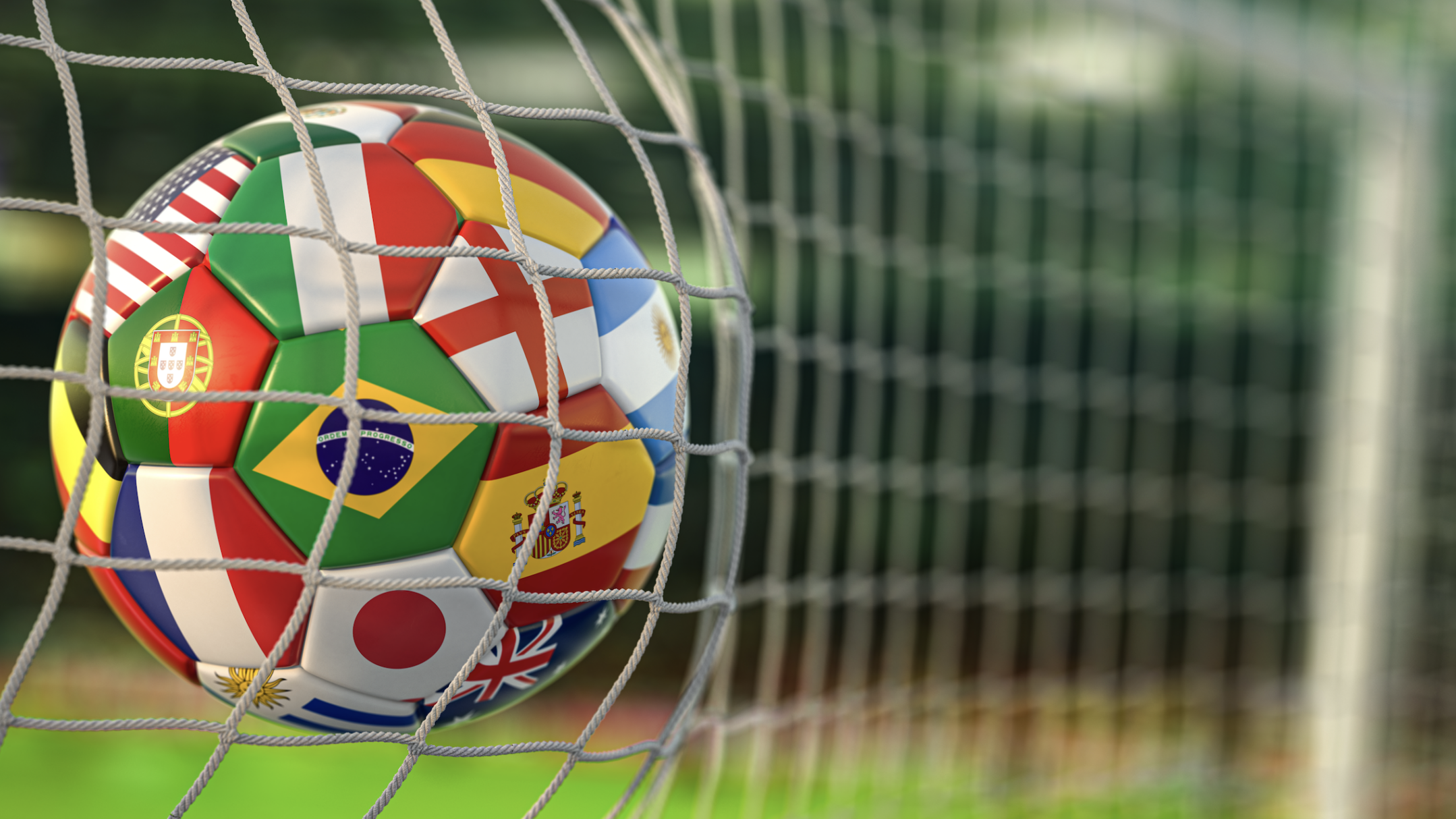 World Cup 2026 and ESTAs