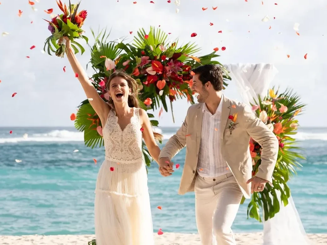 destination weddings