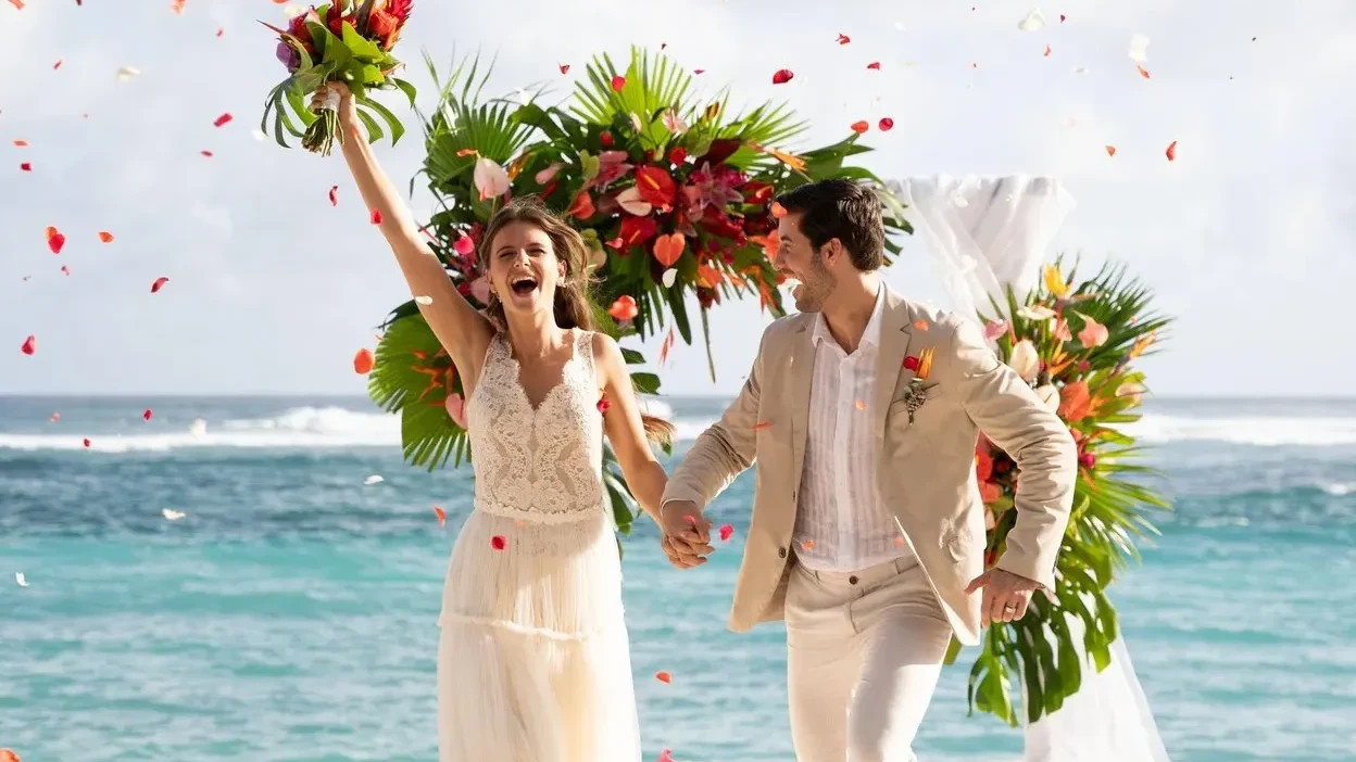 destination weddings