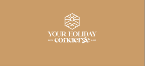 Your Holiday Concierge